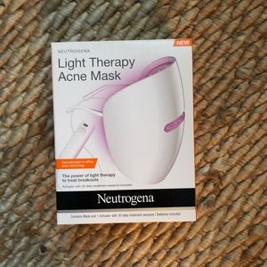 Neutrogena Light Therapy Skin Mask